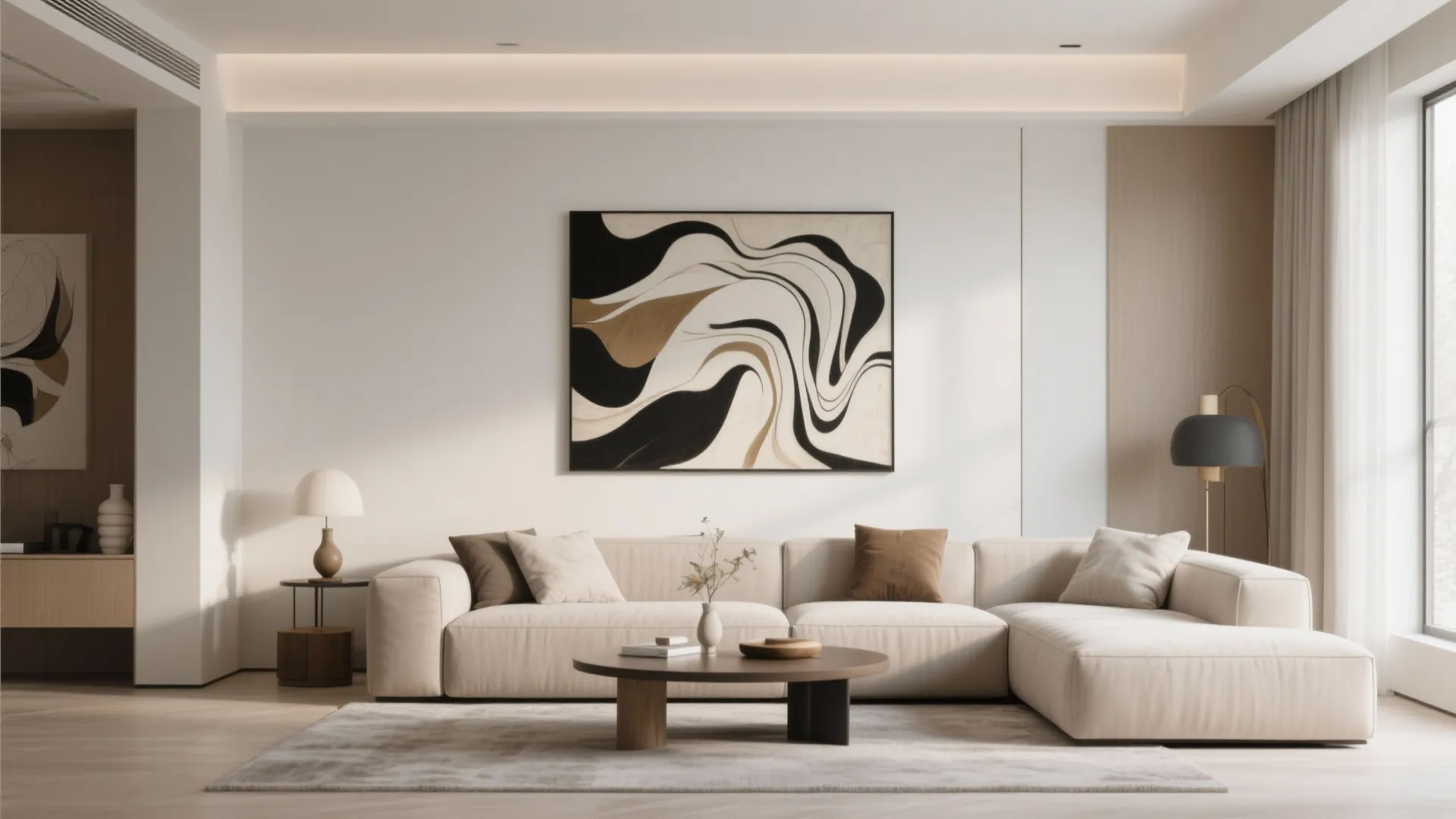 10. Art-led Focal Point