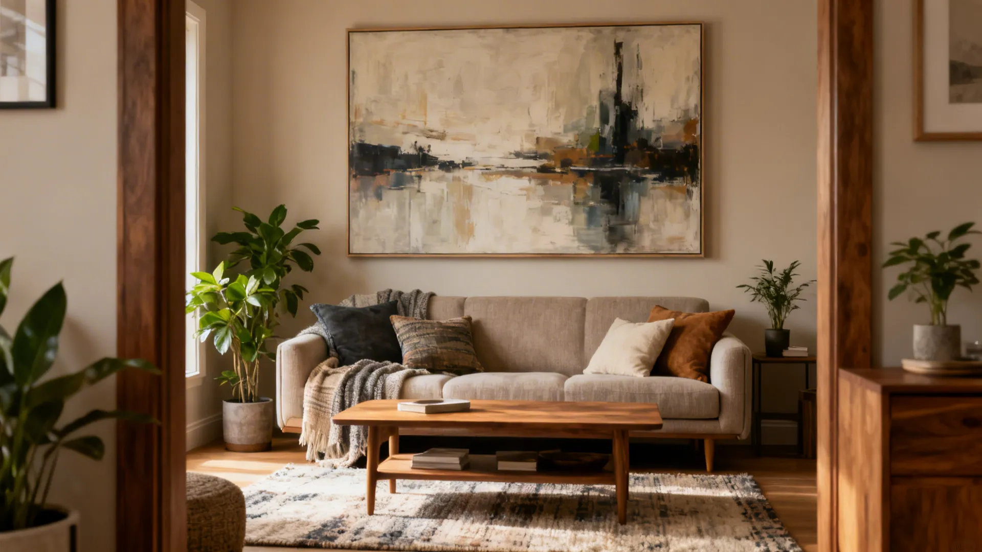 Best Wall Pictures for Living Room: 5 Inspo Ideas: Creative, practical wall art ideas for small and large living rooms based on 10+ years of design experience