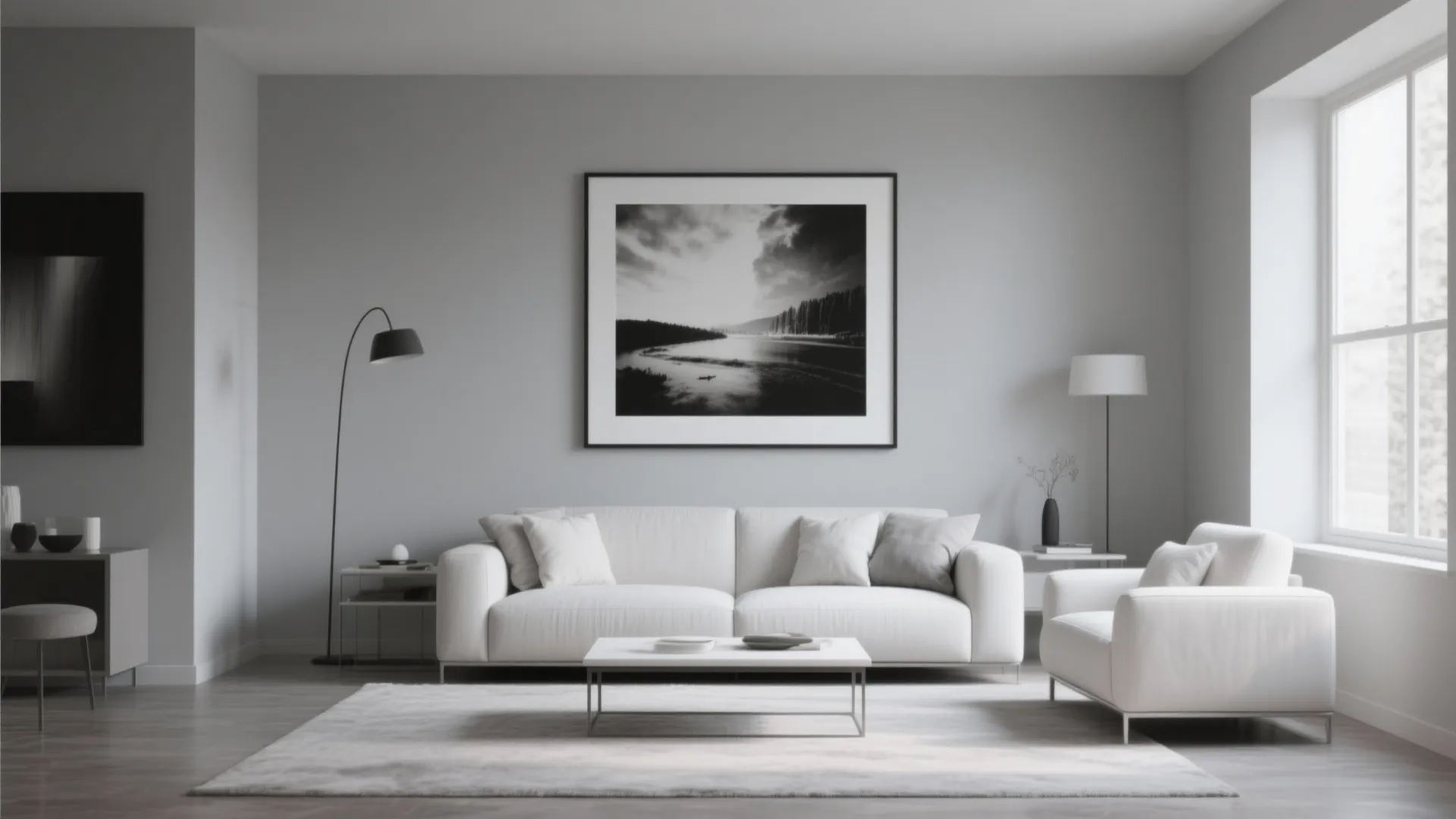 5. Statement Artwork