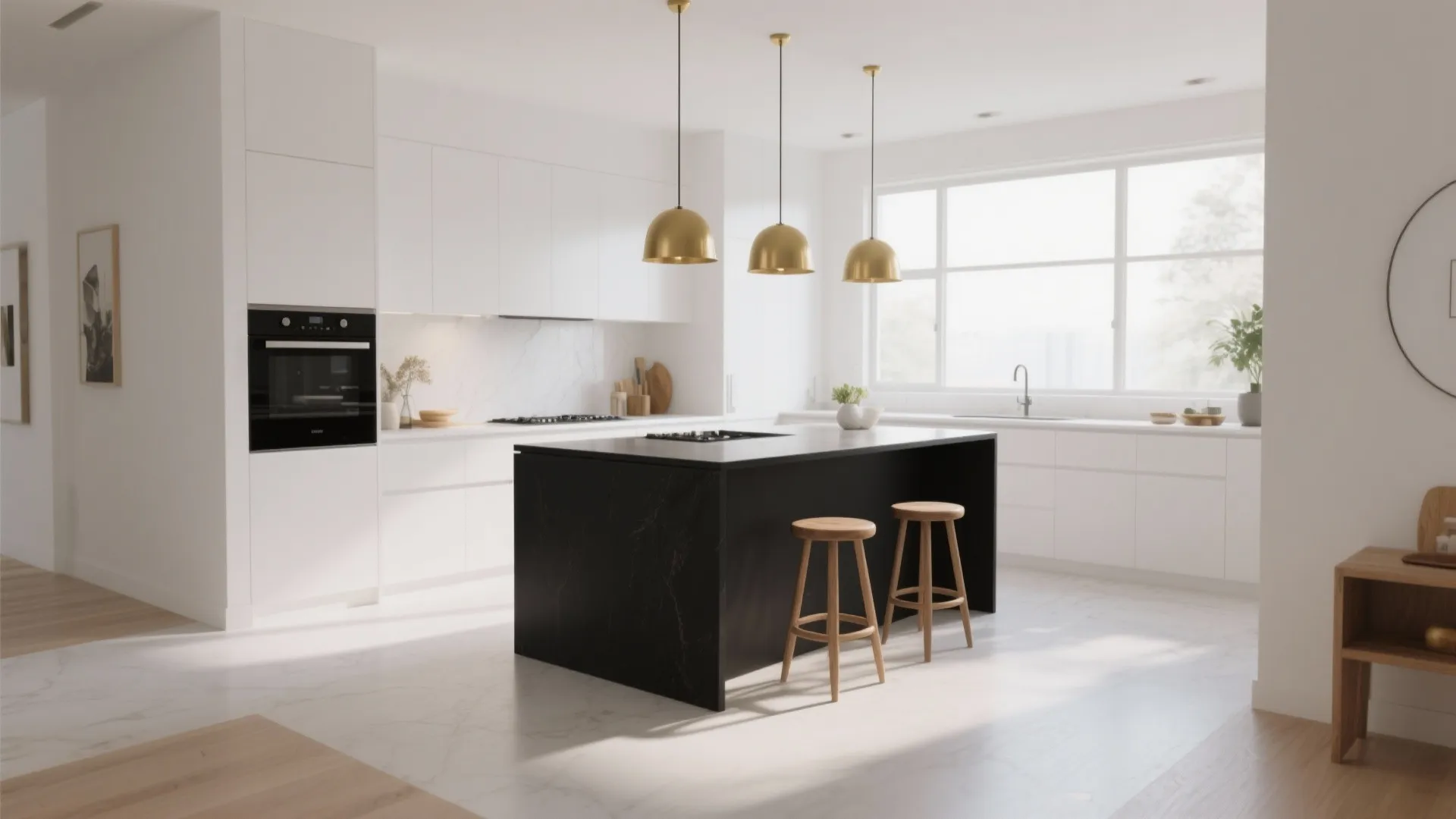 7. Statement Black Island