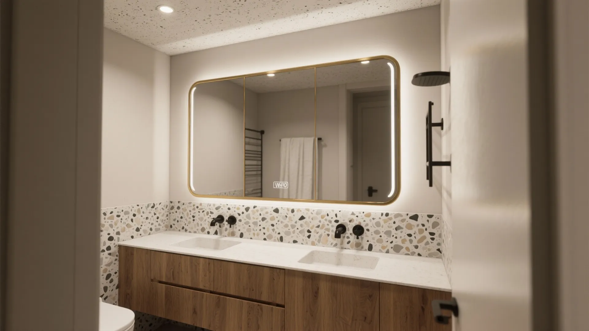 5) Statement Frames and Mixed Materials