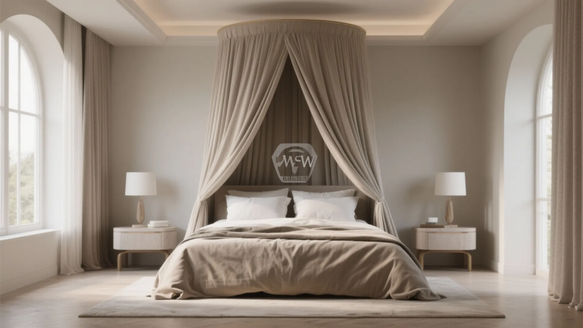 3. Statement Furniture