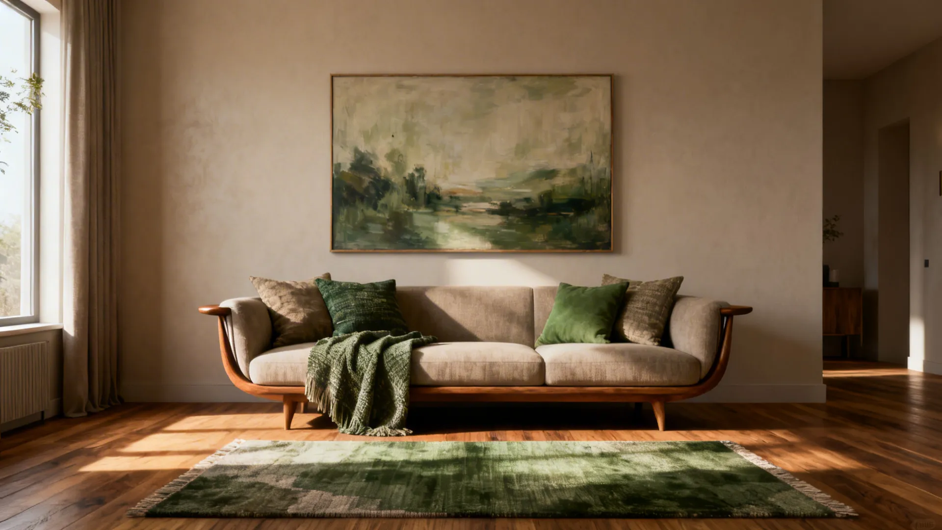 Oversized Wall Art Ideas — 5 Big Impact Picks