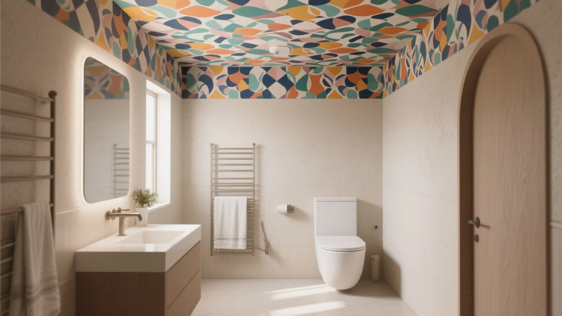 10. Ceiling Statement