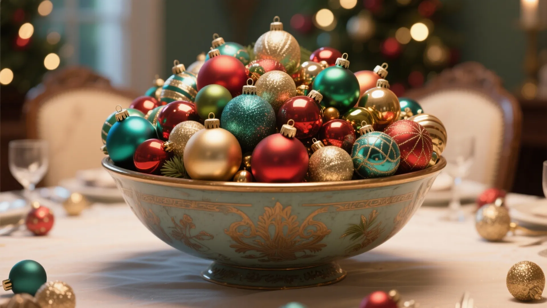 9. Statement Center Bowl