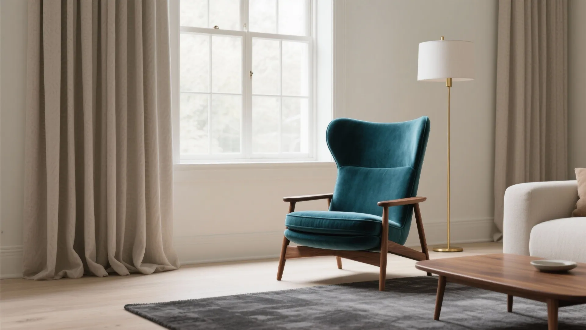 Statement Chairs for Living Room: Transform Your Space Instantly: 1 Minute to Pick the Perfect Statement Chair for Your Living Room