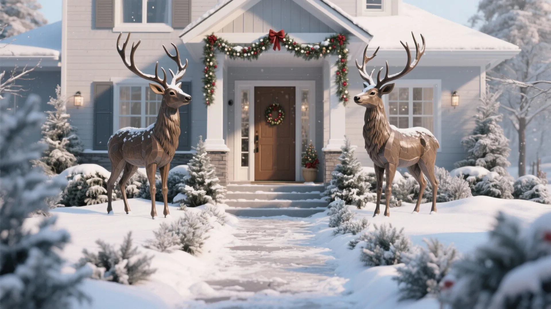 1. Go for a Statement Entry