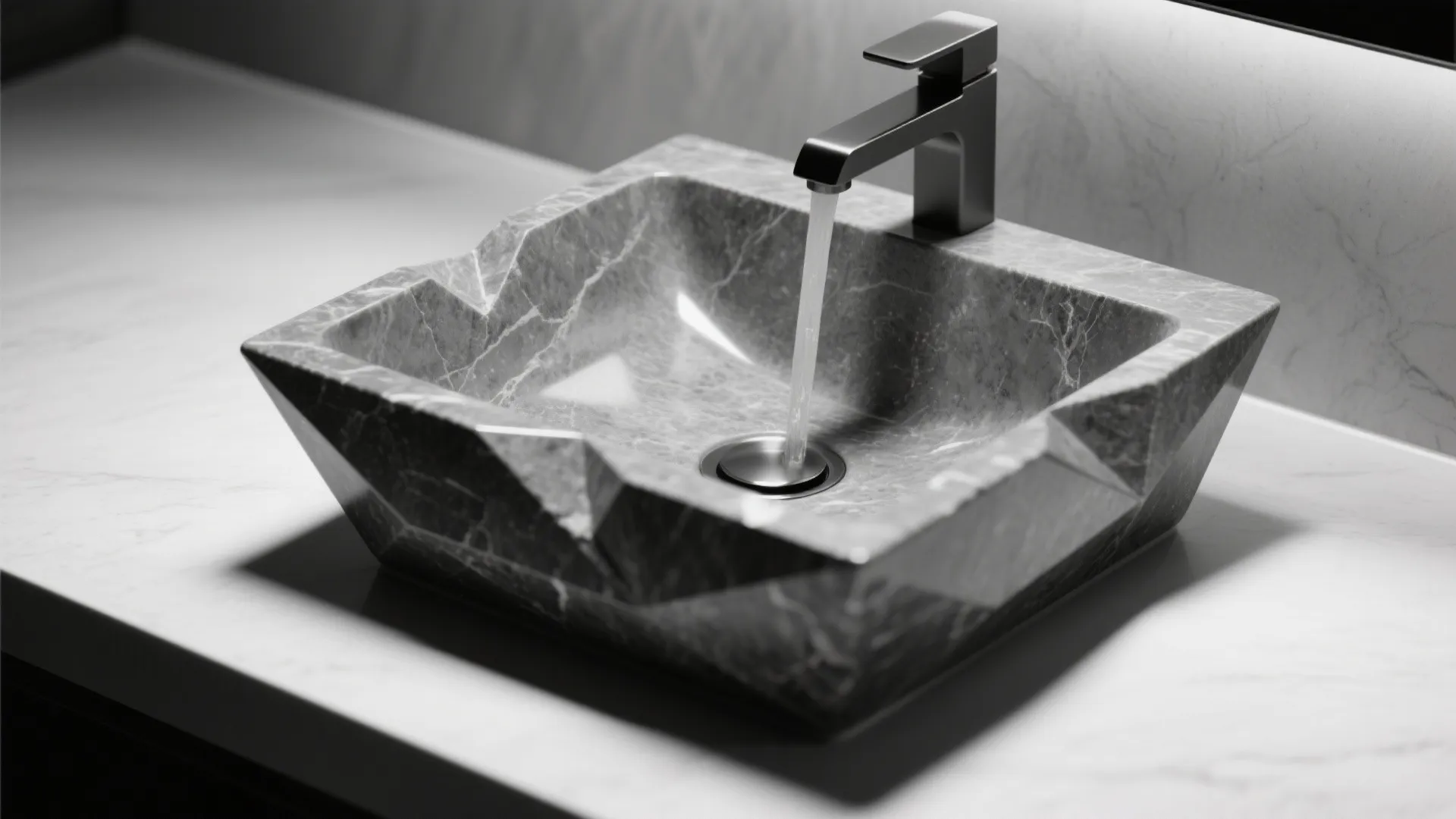 Idea 4: Statement Fixtures