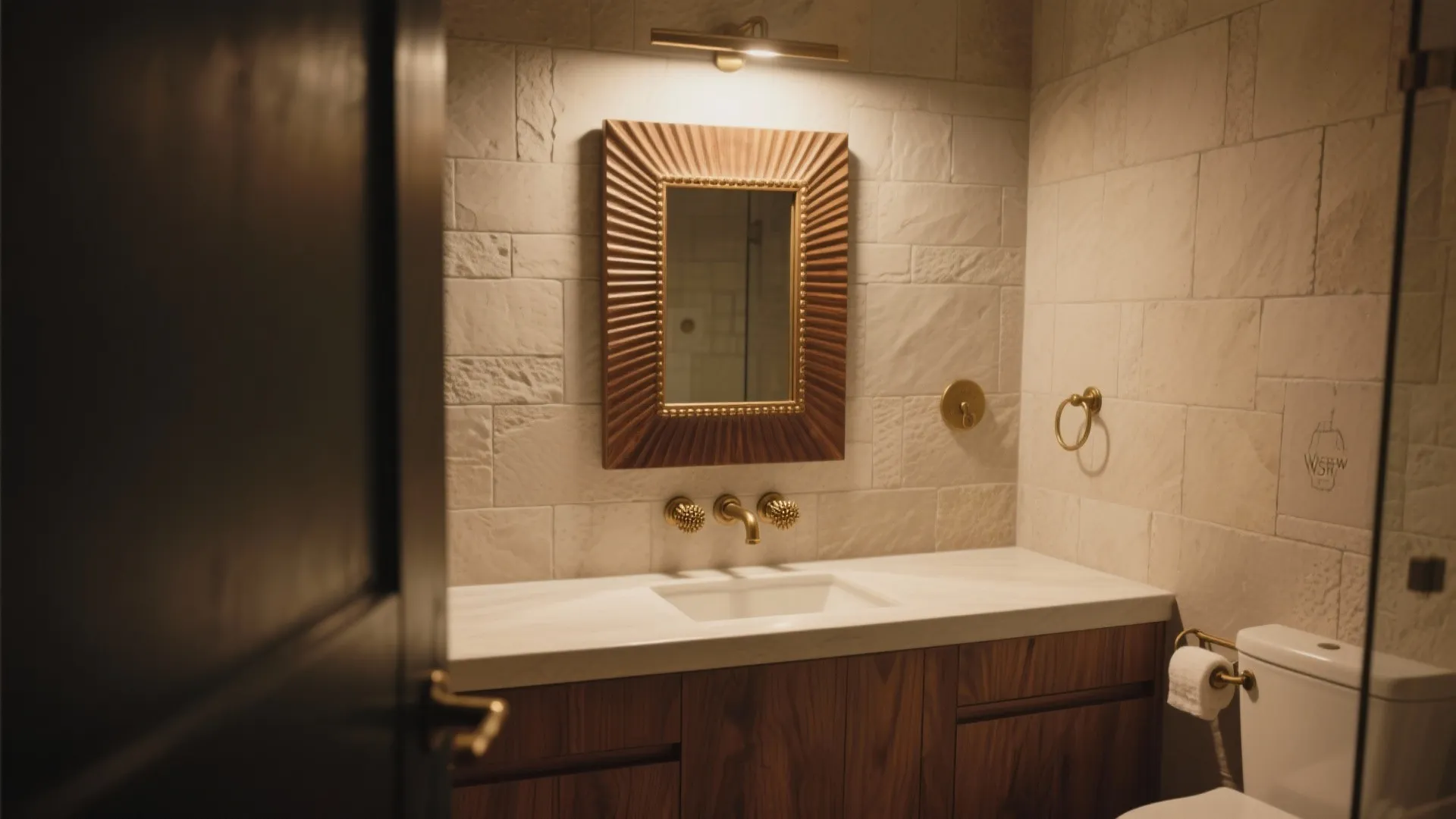 5) Statement Frames and Mixed Materials