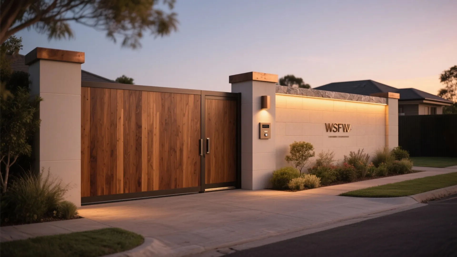 Statement Gates and Smart Access