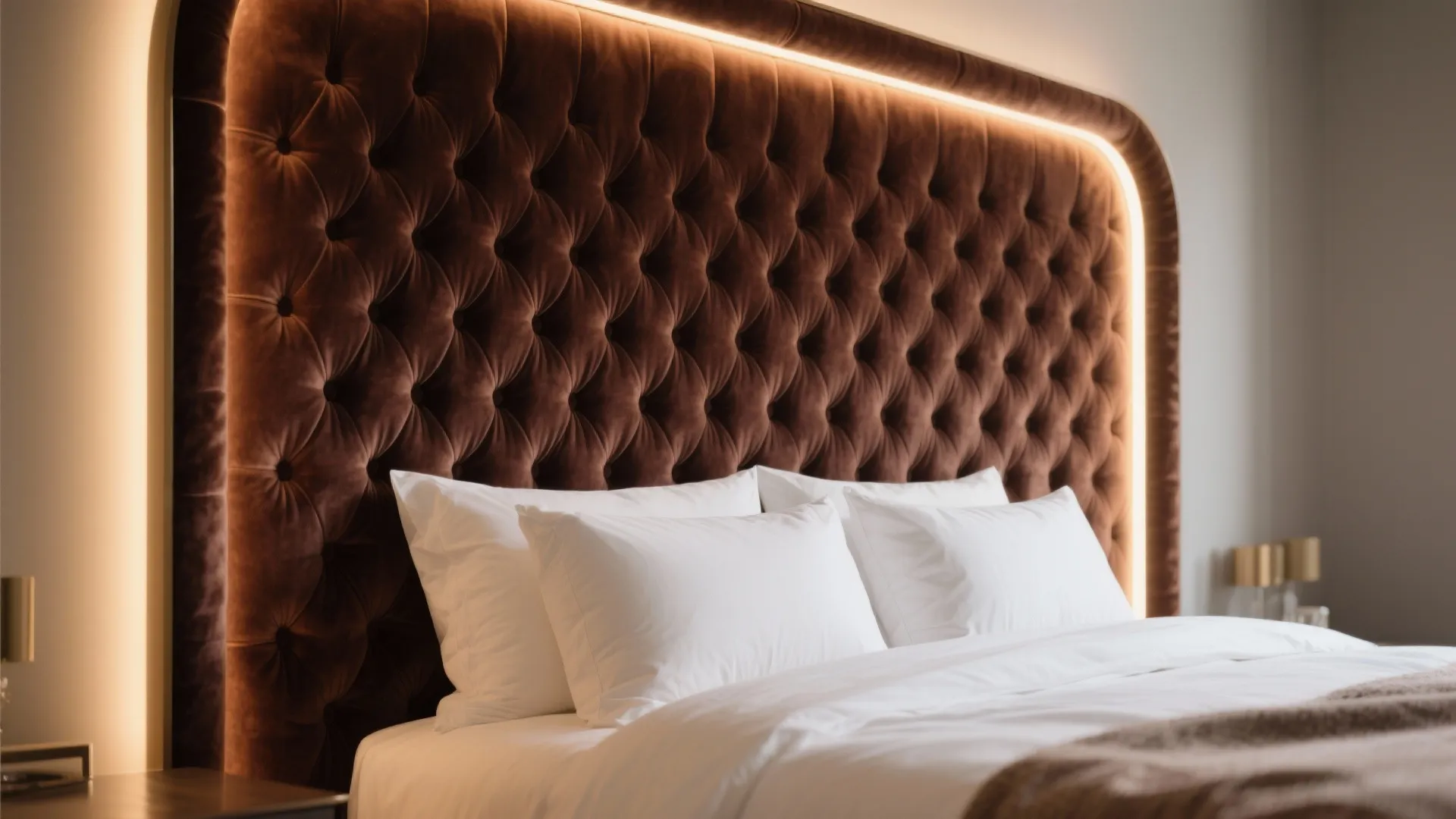 #2 Statement Headboard