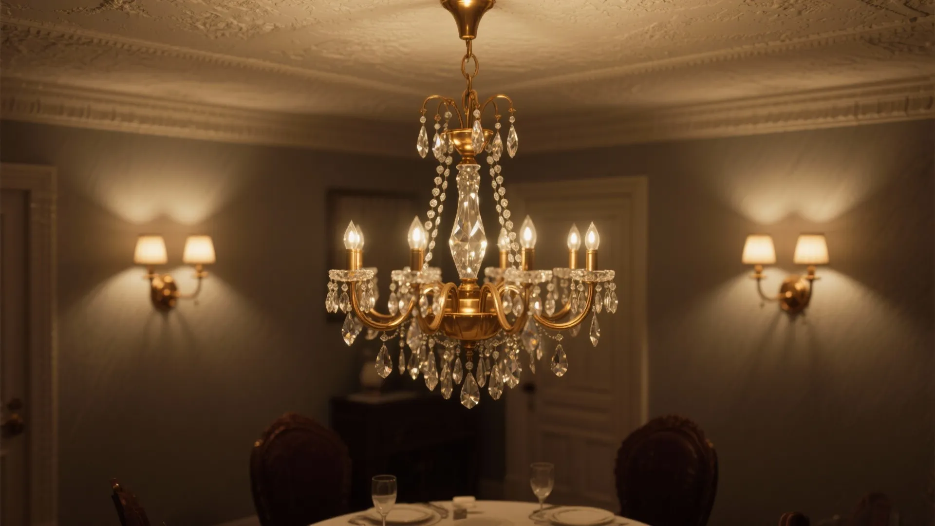 5 Formal Dining Design Ideas: Elegant, practical formal dining ideas from a designer who loves small-space tricks