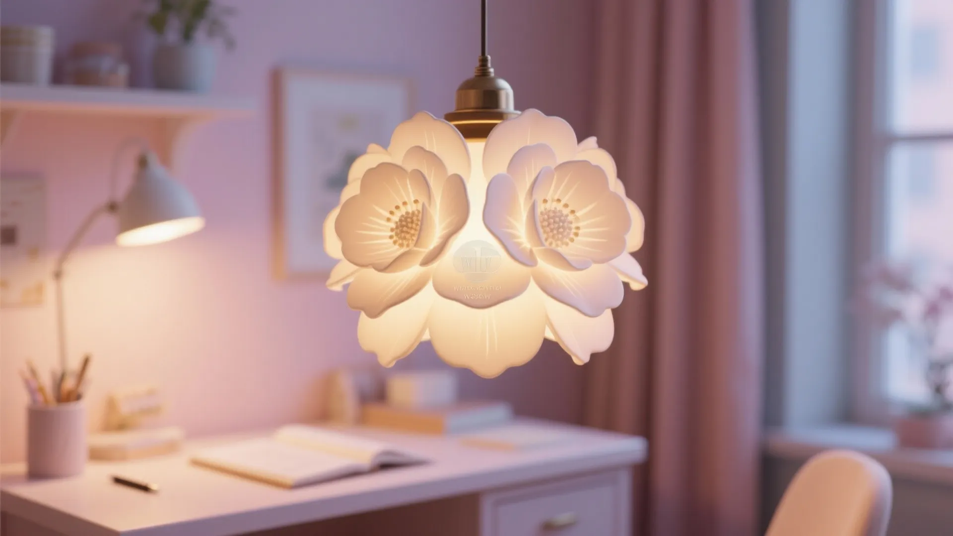 Tip 5: Statement Lighting