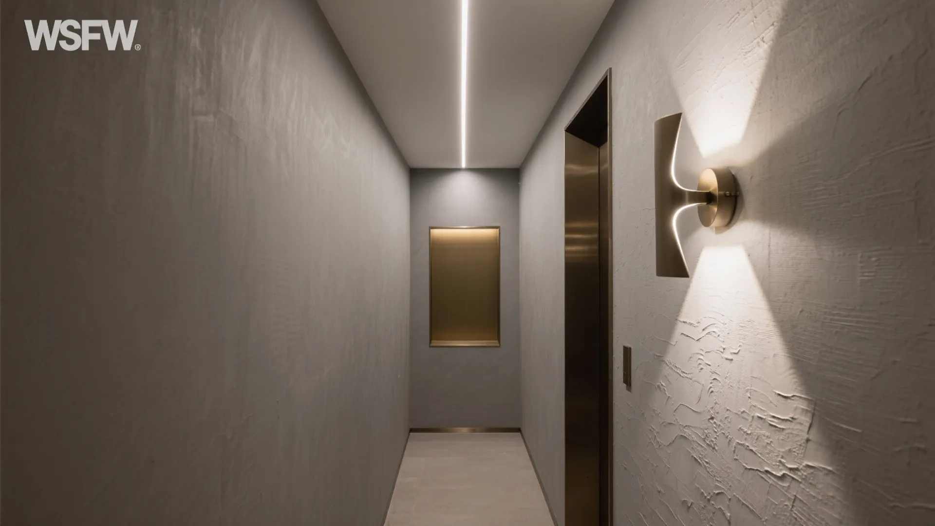 Statement Lighting that Doubles as Art