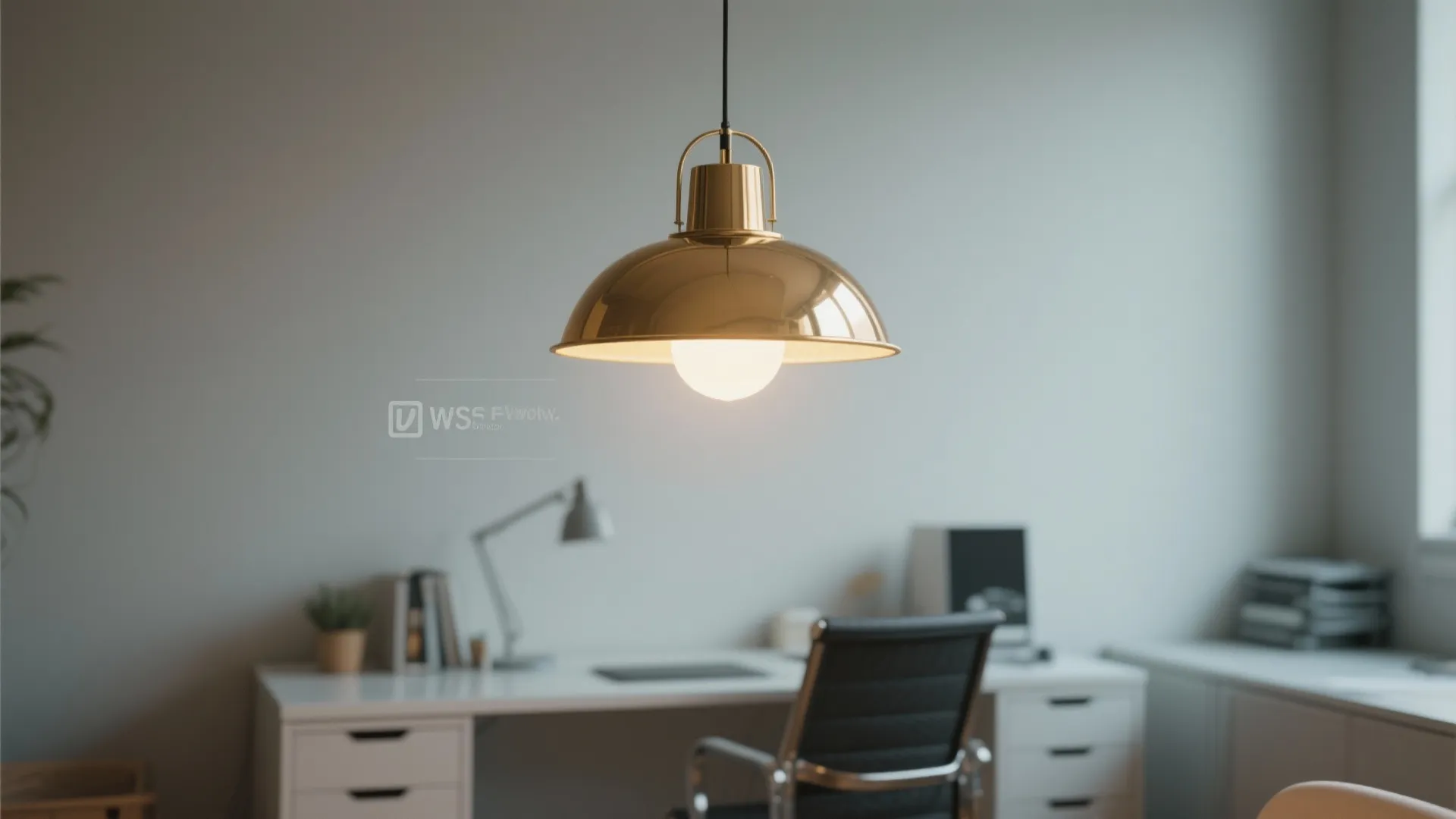 2. Statement Lighting