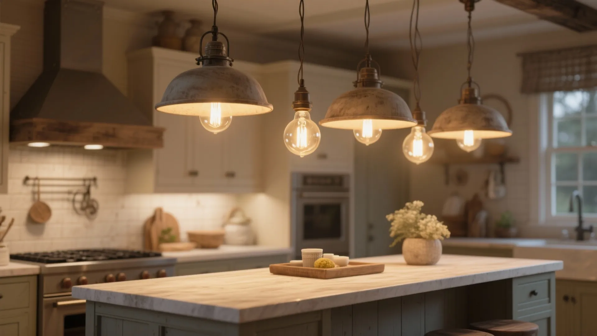 10. Light It Like a Statement