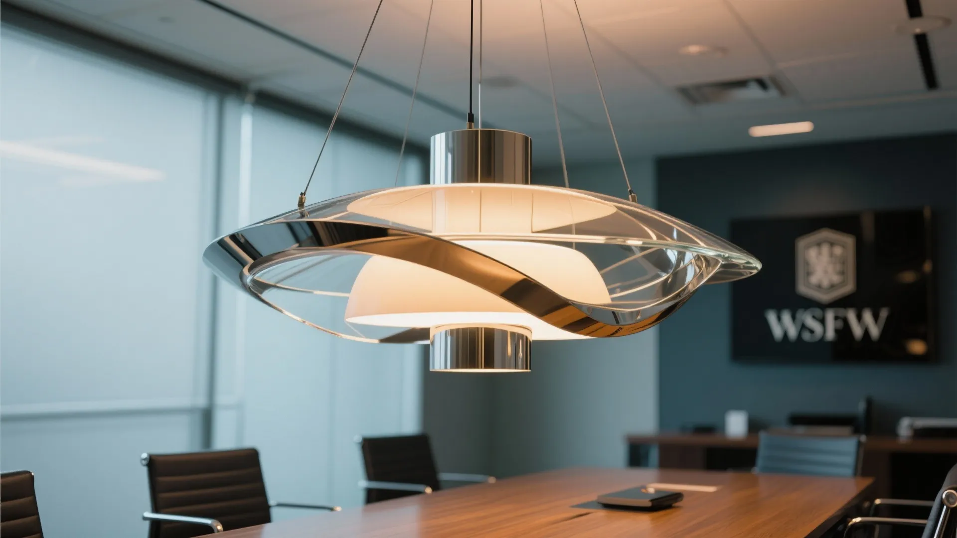 10. Statement Lighting Fixtures