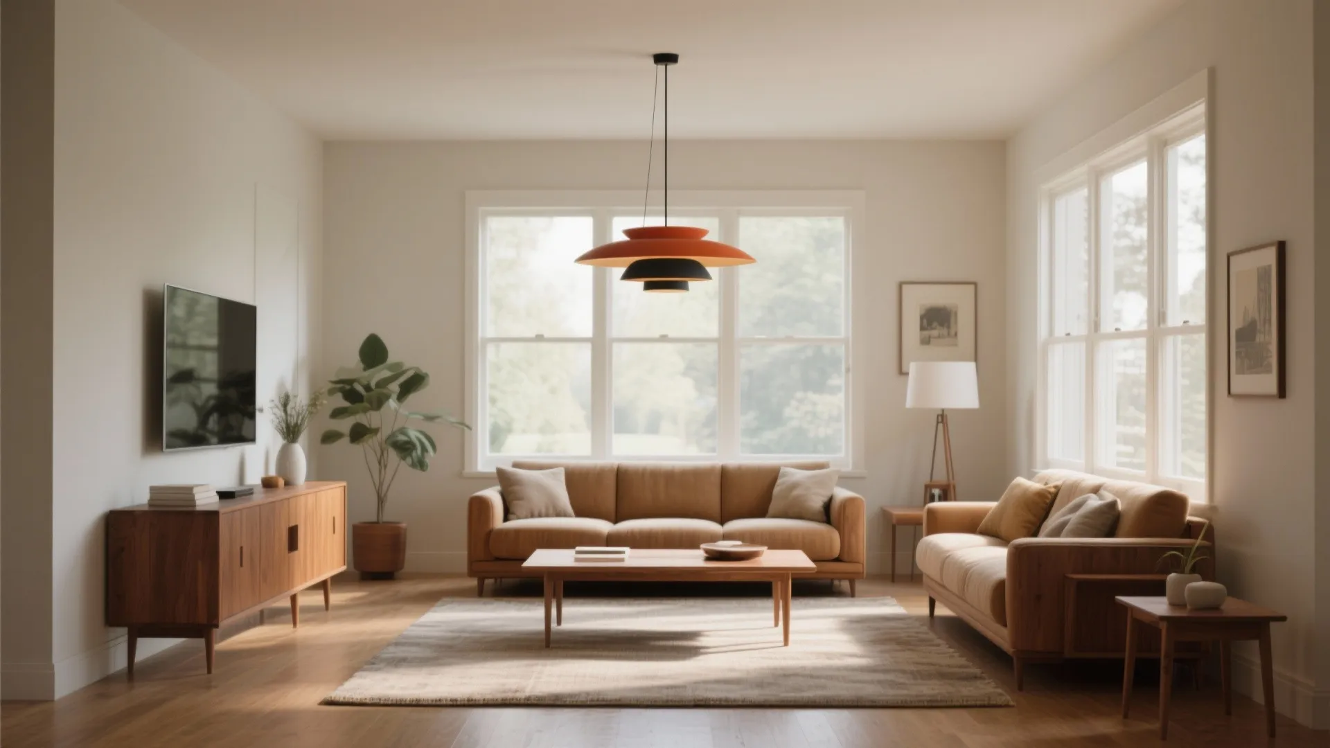 5. Statement Lighting Fixtures