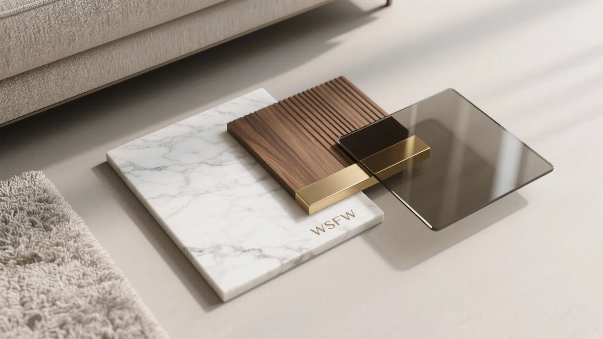 4) Statement Materials in Small Doses