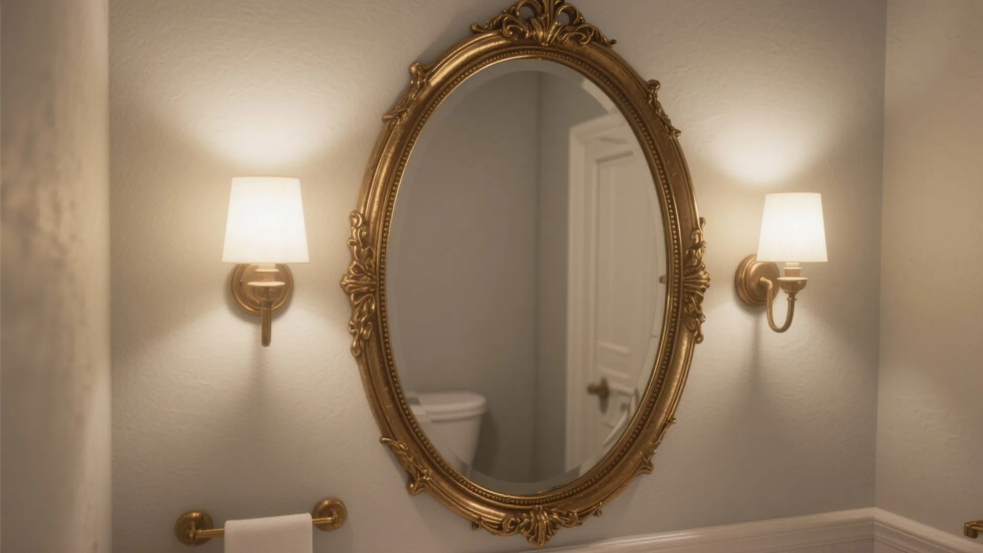 3. Statement Mirror
