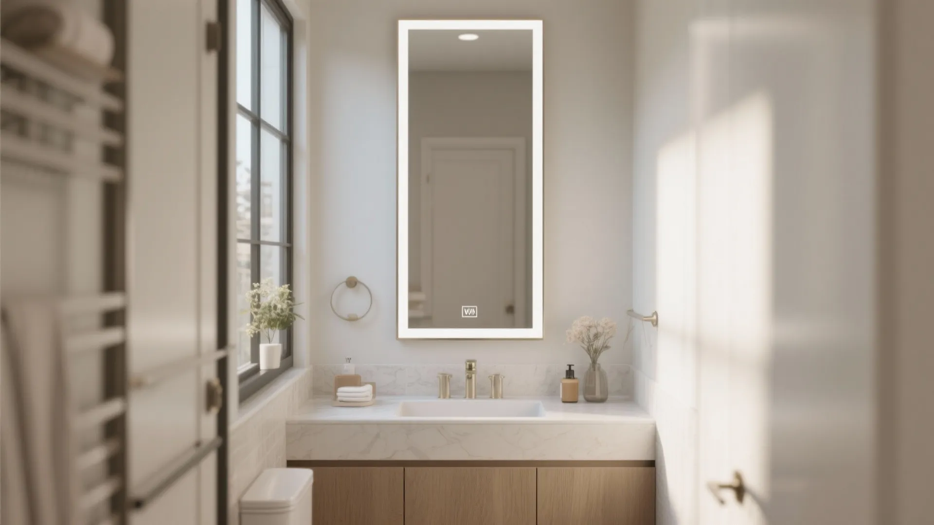 10. Add a Statement Mirror