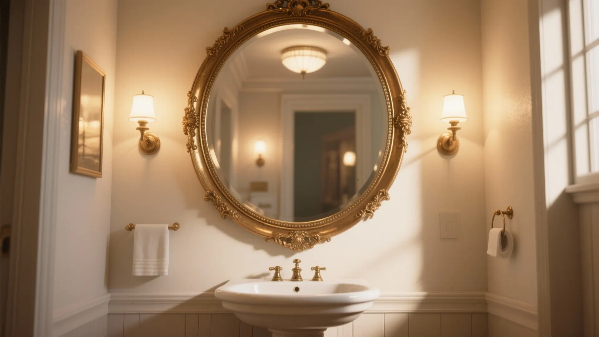 2. Statement Mirror