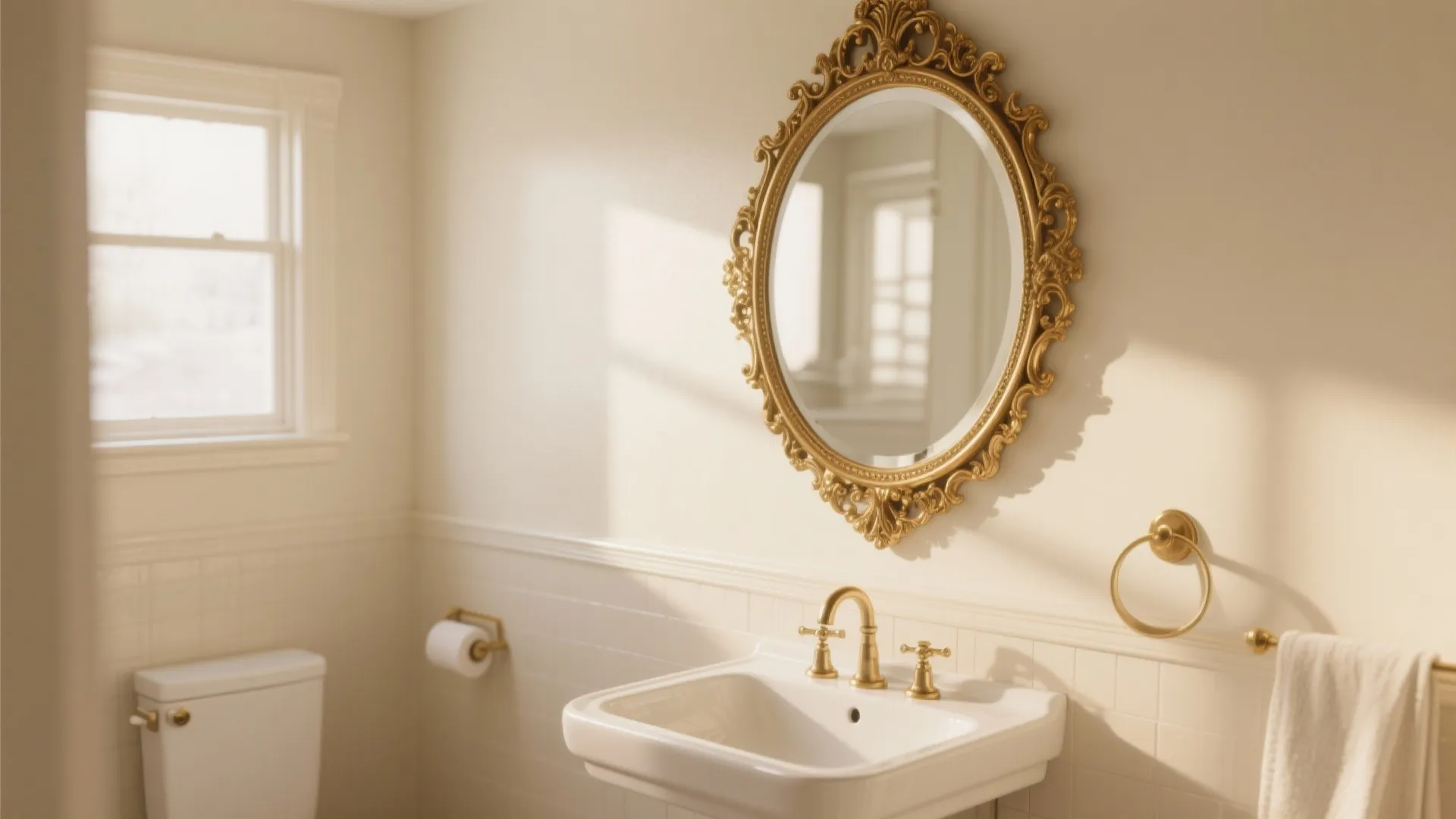 3. Statement Mirrors