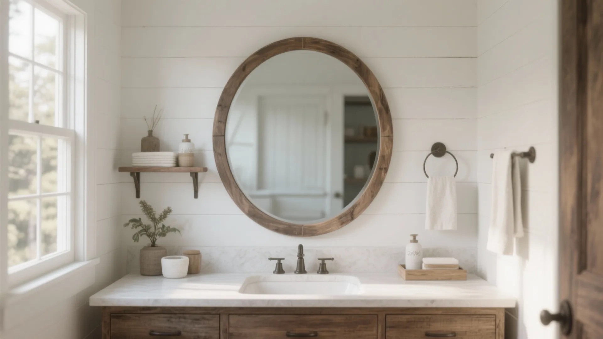 5. Statement Mirrors