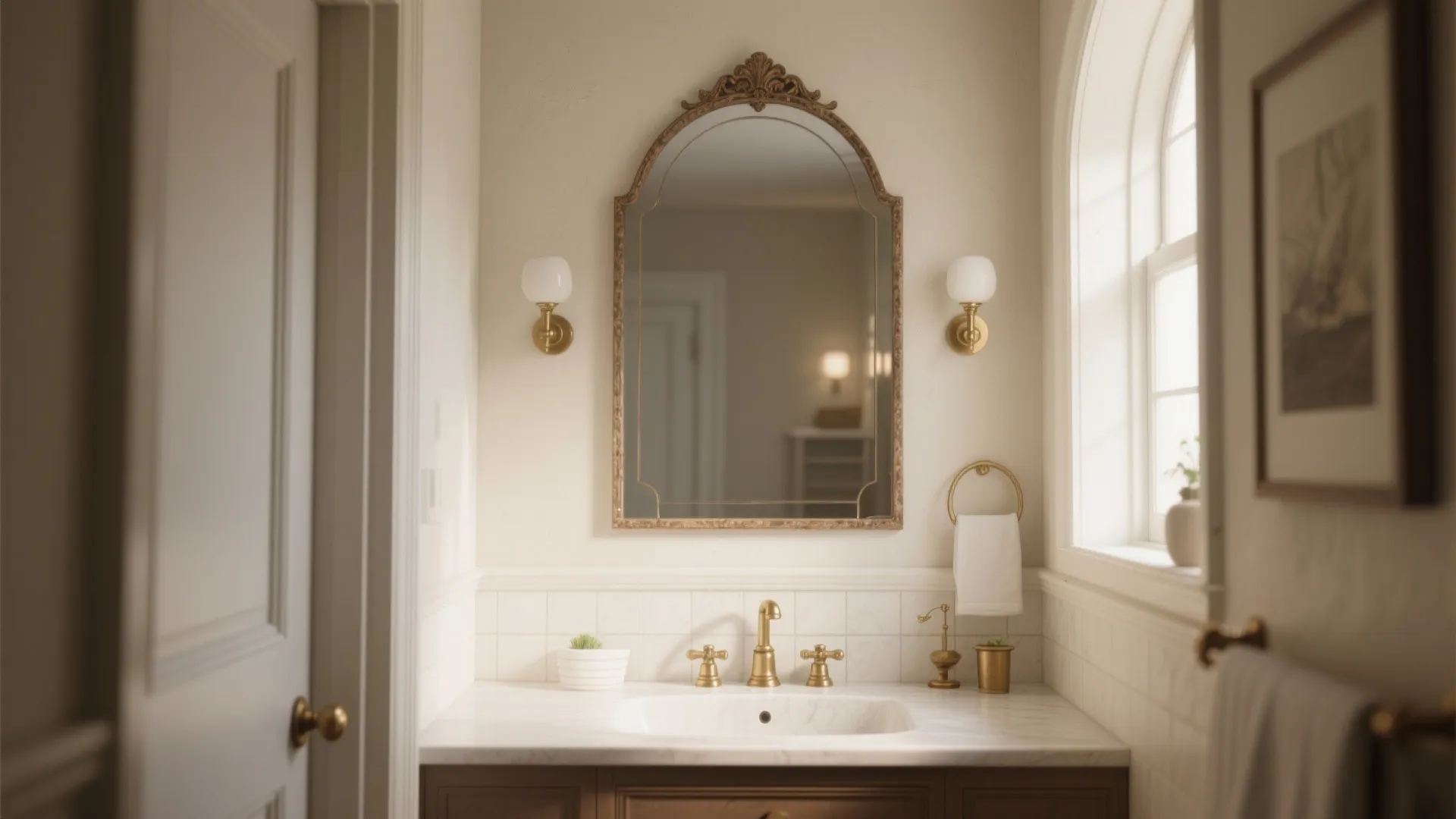 10. Add a Statement Mirror