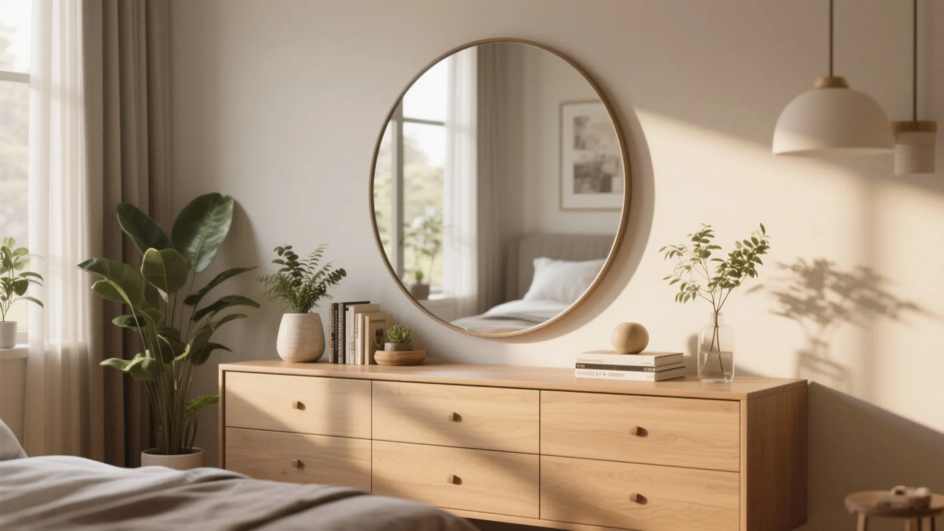 Idea 2: Statement Mirror