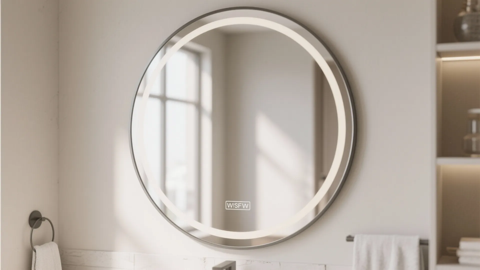 3. Statement mirror