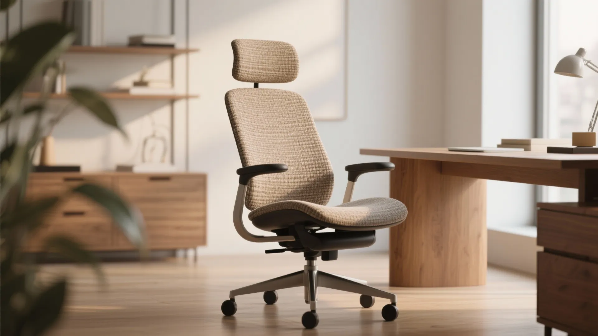 4. Invest in a Statement Chair