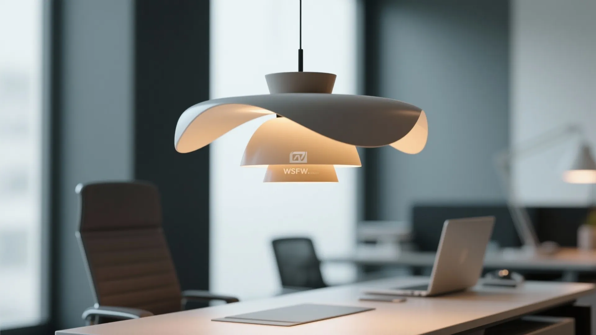 9. Statement Lighting