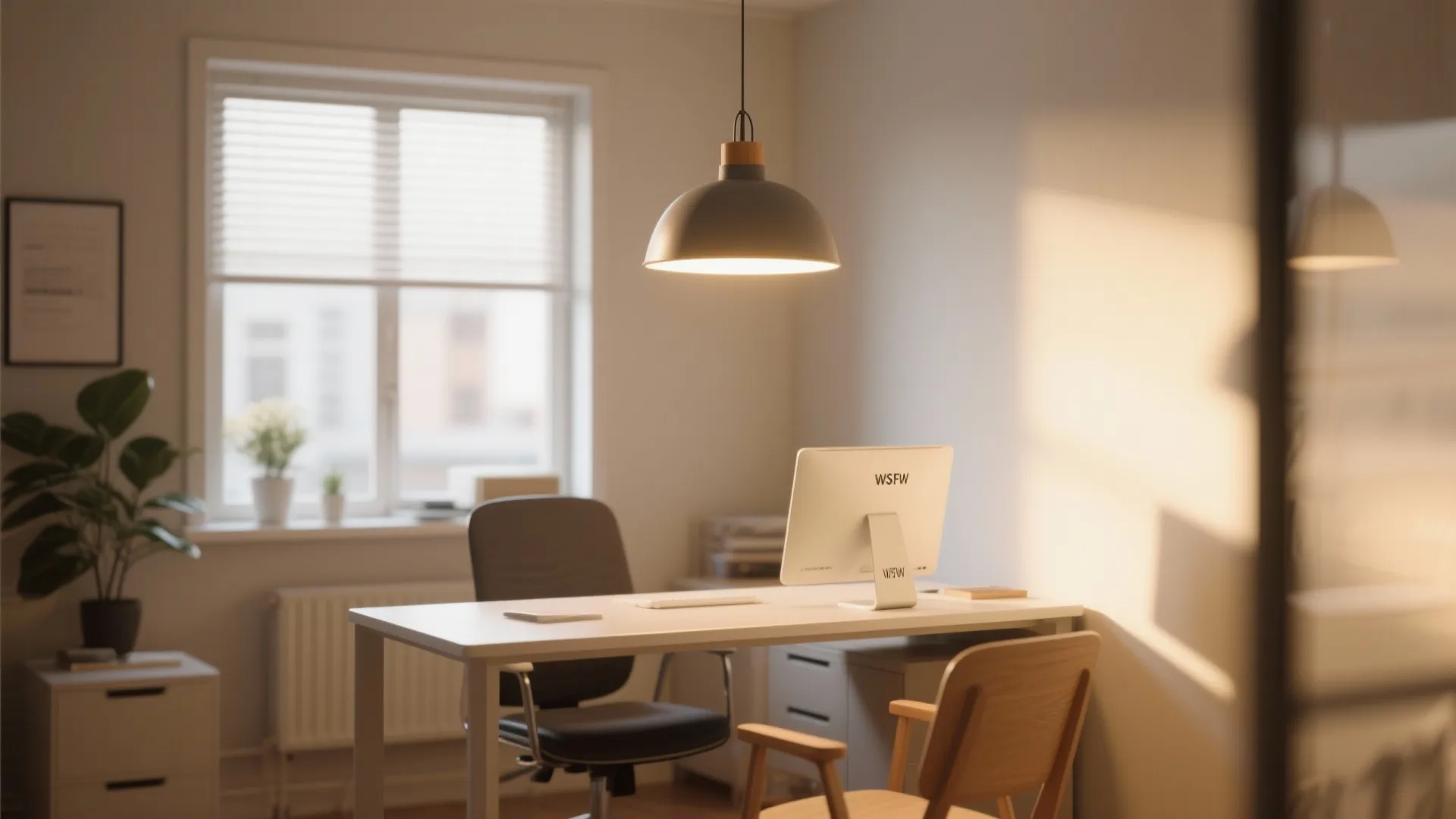 4. Statement Lighting