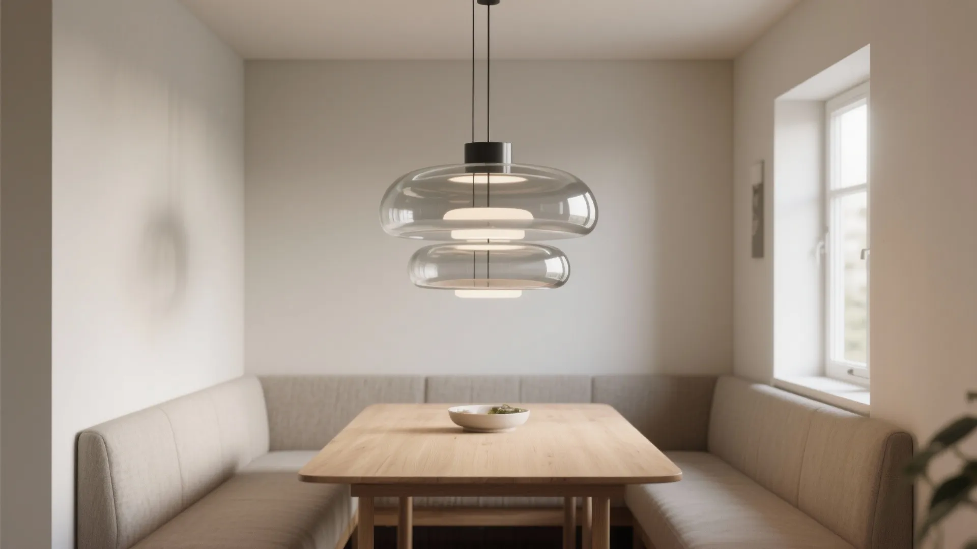 Statement Pendant Lighting