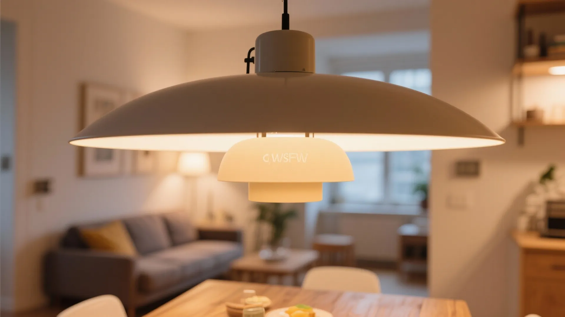 4. Central Lighting Statement