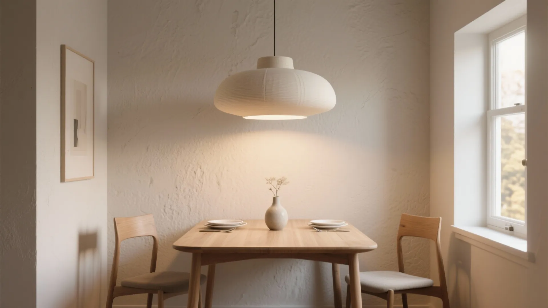 5 Dining Room Light Fixture Ideas from Lowe's: Small changes with big impact: dining room lighting ideas I’ve used in real projects