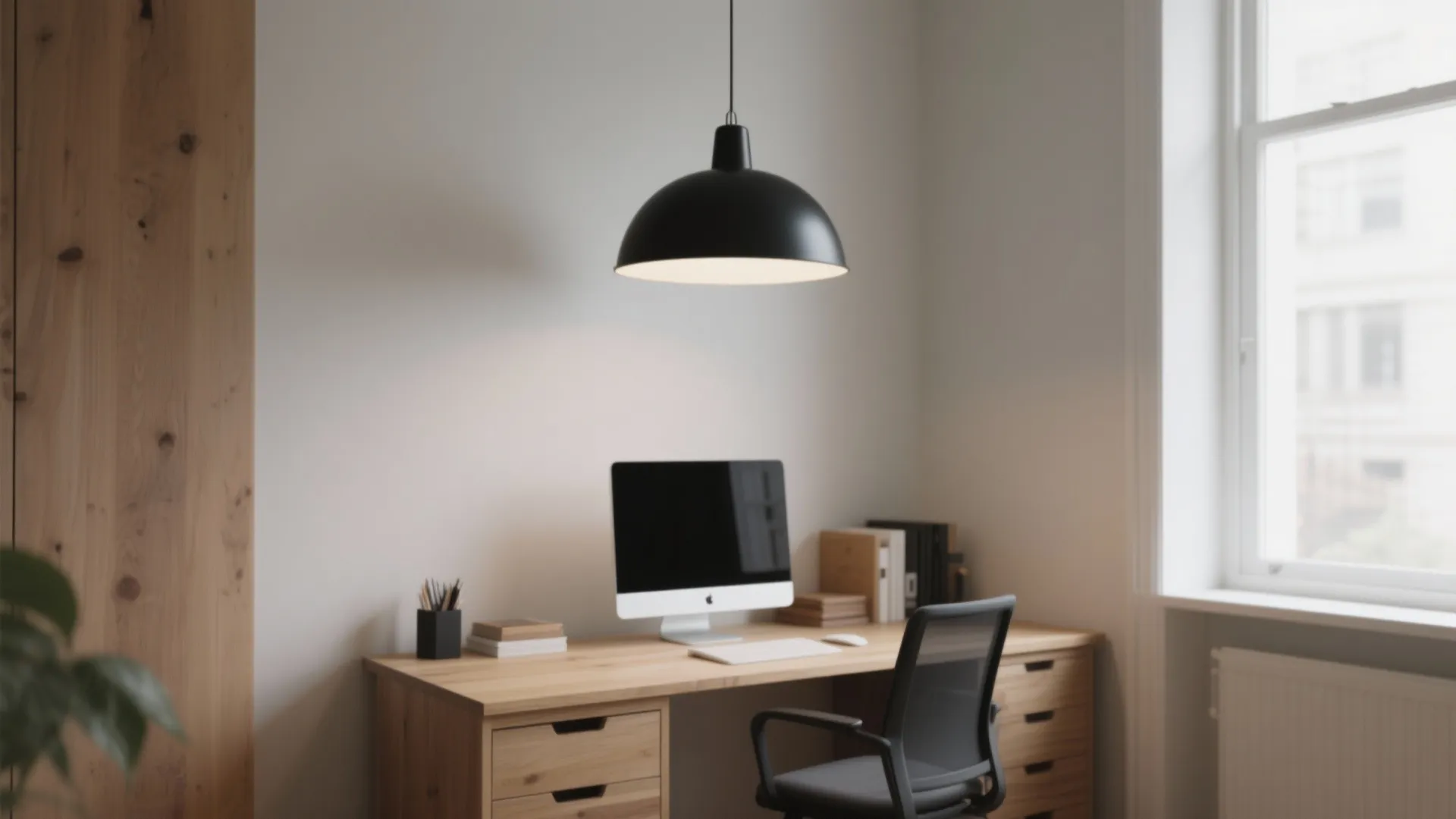 5. Overhead Fixtures With Personality