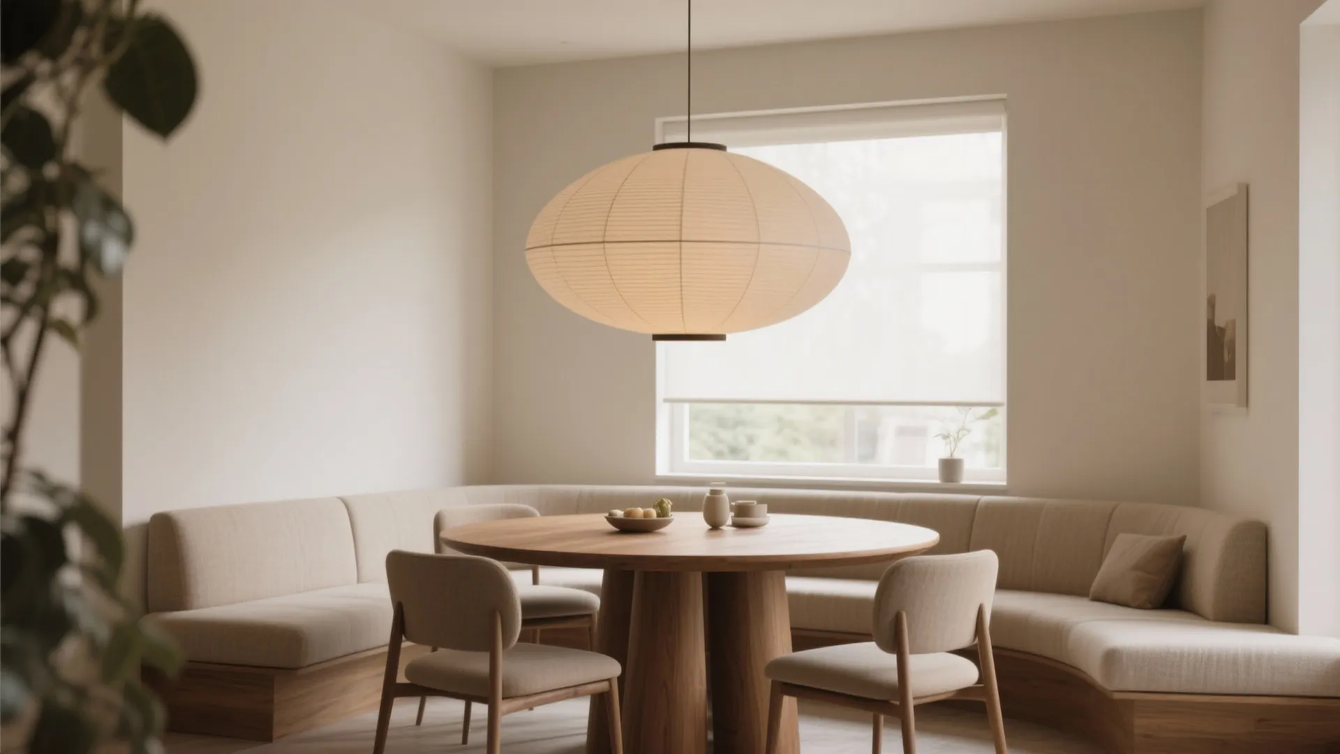 Tip 1: Go for a Statement Pendant