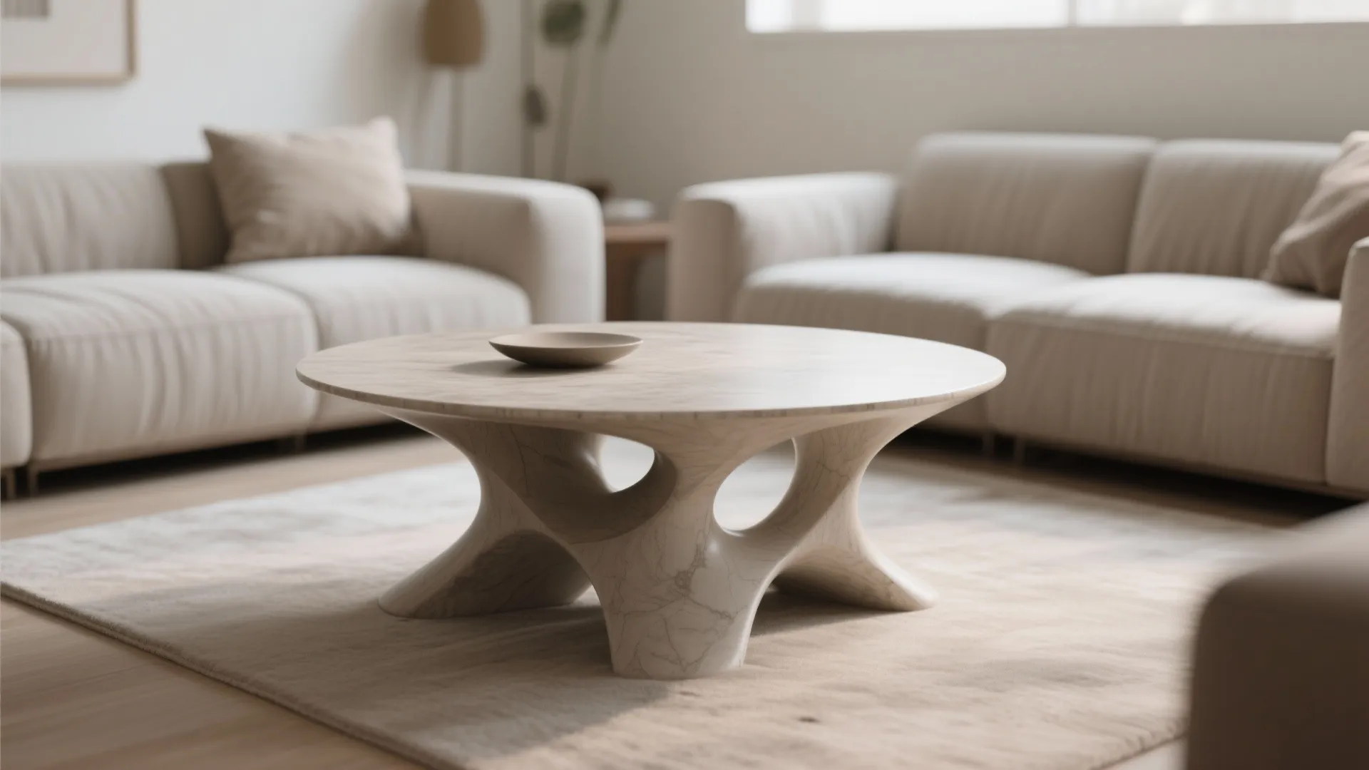 5. Splurge on Statement Pieces