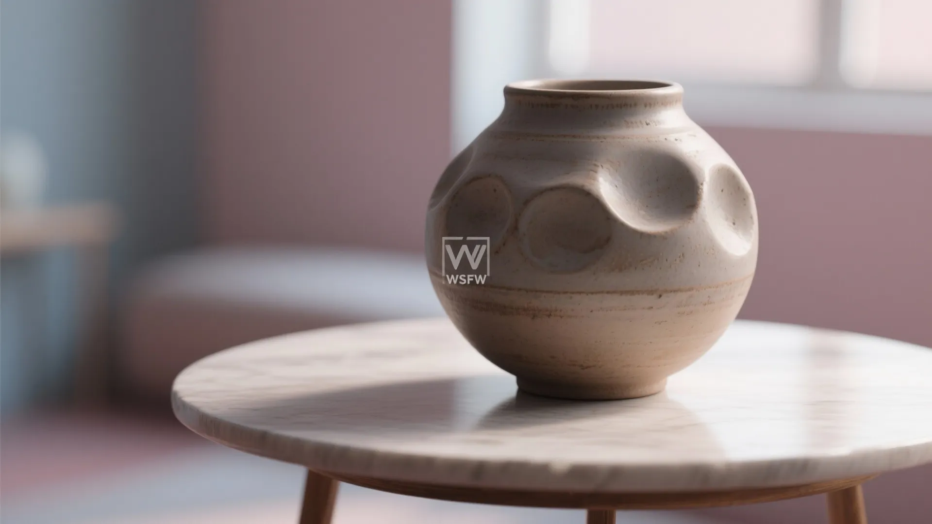 5. A Single Statement Piece