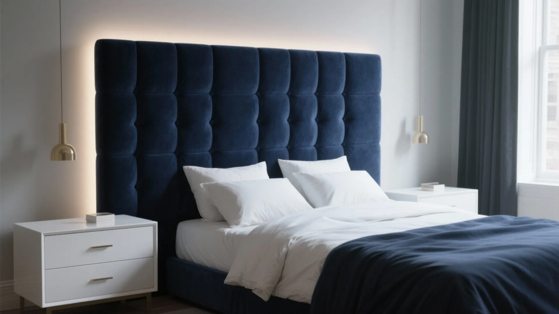 4. Make One Piece a Statement