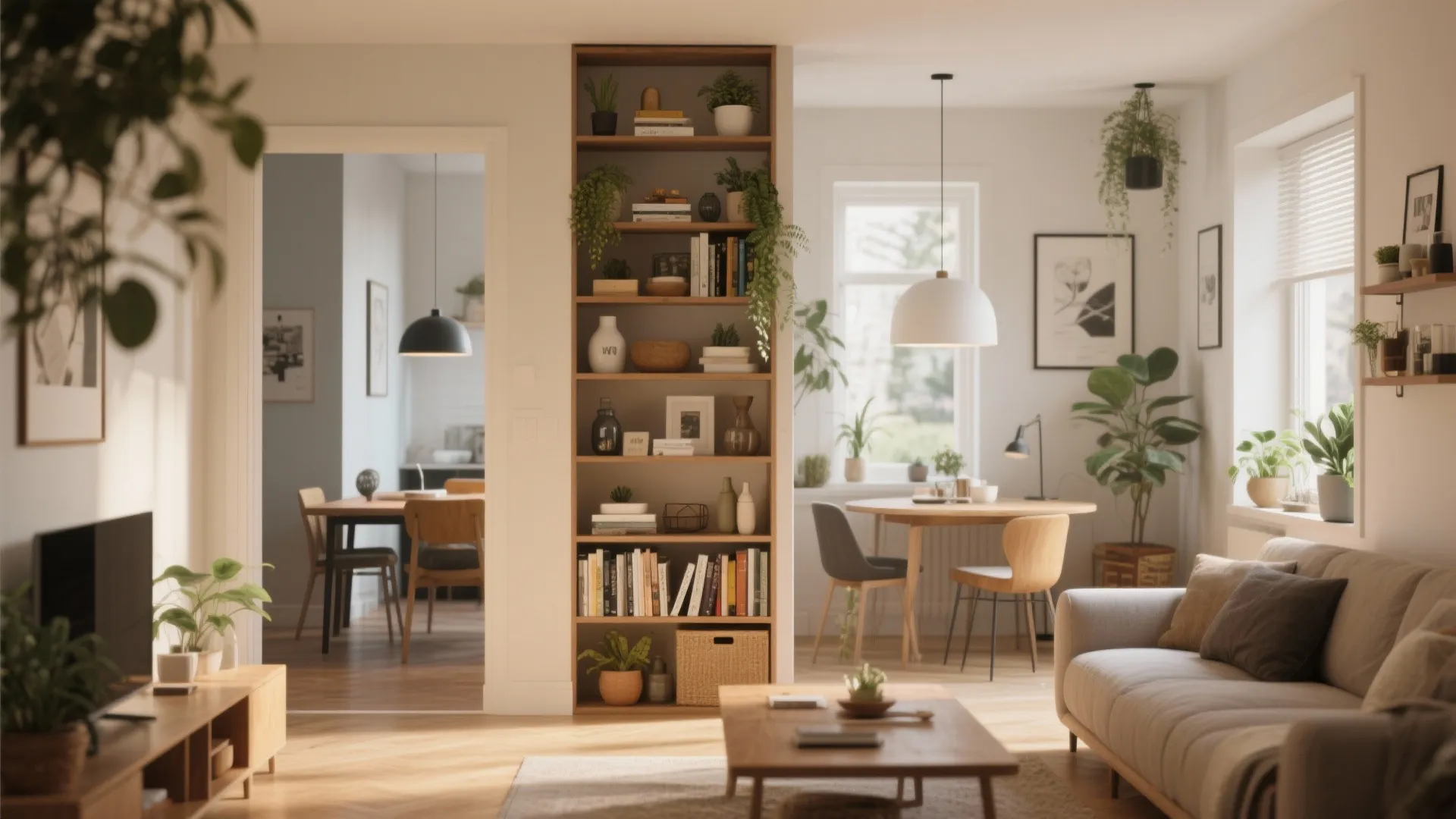 4. Statement Piece Separation