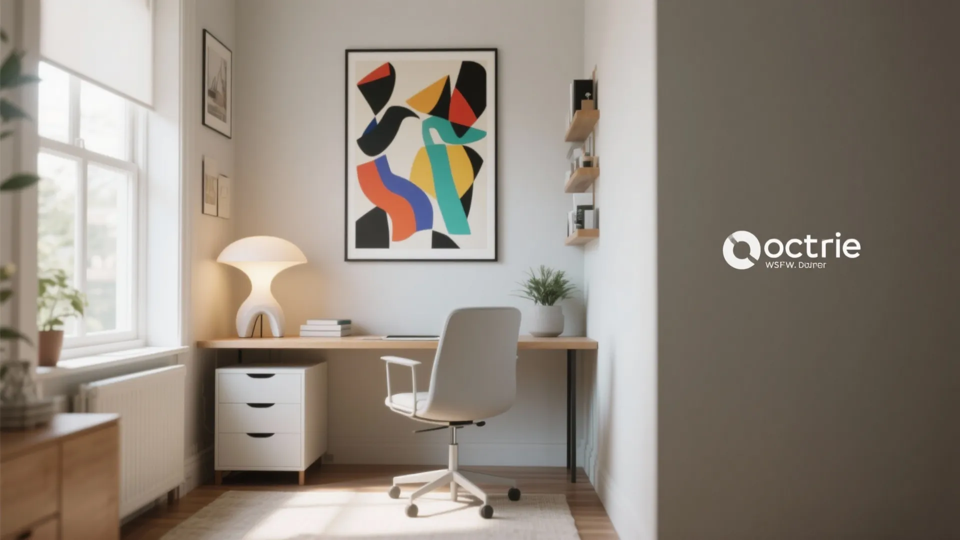 10. Statement Piece Without Oversizing