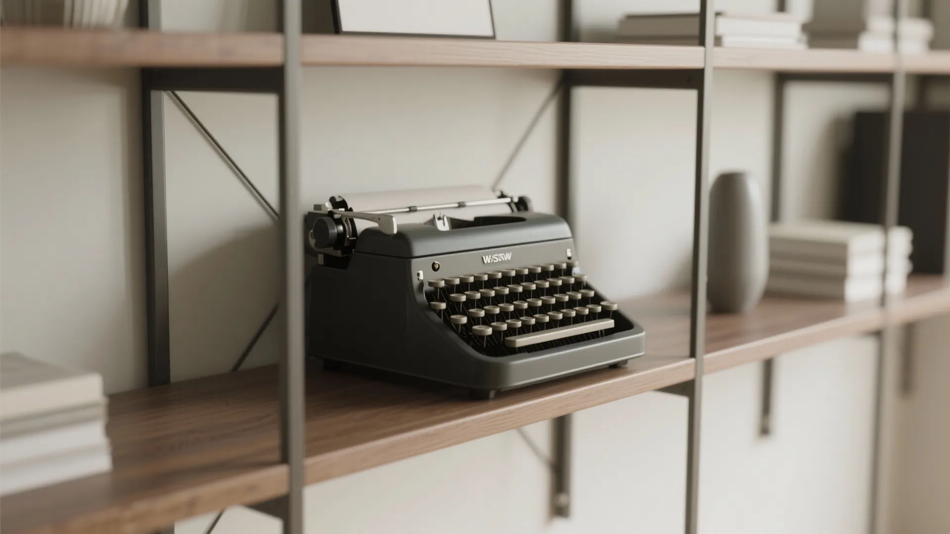 10. Showcase One Statement Piece