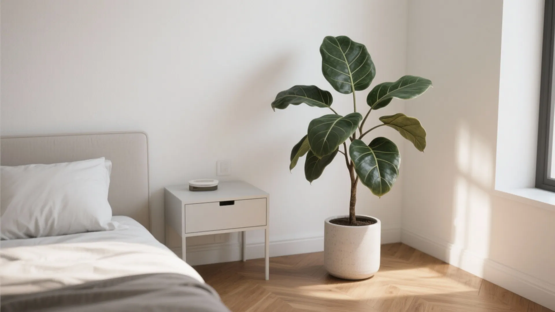 1. Choose one statement plant