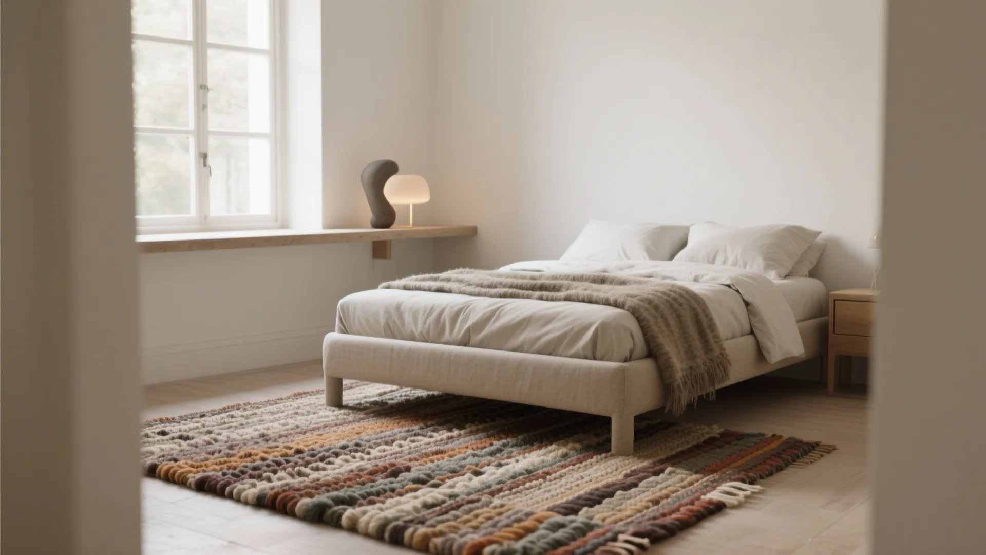 5) Add one curated statement piece