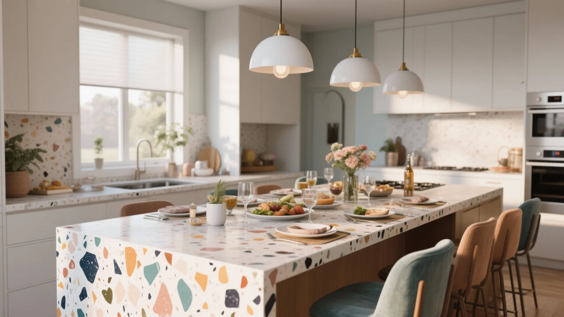 4. The Statement Slab