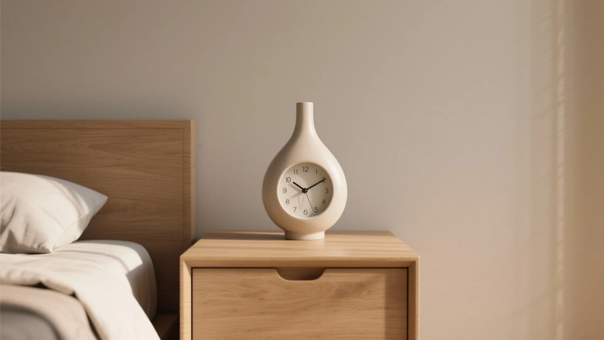 5. Statement Object with Negative Space