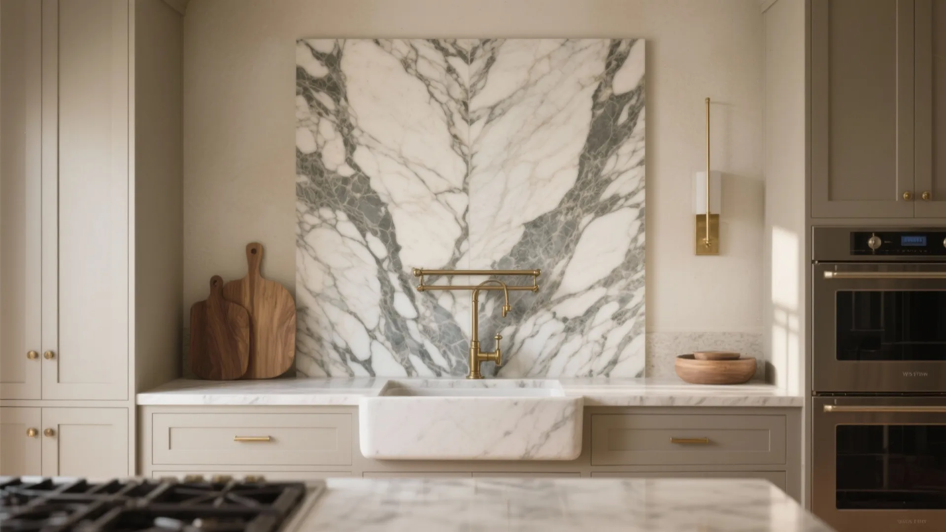 Statement Stone and Metals That Photograph Like Jewelry